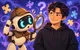 AI 위험도 소개 일러스트